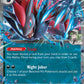 (098/159) Pokemon TCG Journey Together Single: N's Zoroark ex   Double Rare