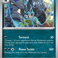 (099/159) Pokemon TCG Journey Together Single: Pangoro  Reverse Holo Uncommon