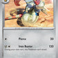 (102/159) Pokemon TCG Journey Together Single: Escavalier  Reverse Holo Uncommon