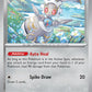 (107/159) Pokemon TCG Journey Together Single: Magearna  Reverse Holo Rare