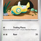 (120/159) Pokemon TCG Journey Together Single: Dunsparce  Reverse Holo Common