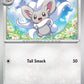 (126/159) Pokemon TCG Journey Together Single: Cinccino   Uncommon