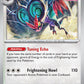(128/159) Pokemon TCG Journey Together Single: Noivern   Rare