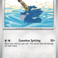 (137/159) Pokemon TCG Journey Together Single: Cramorant  Reverse Holo Common