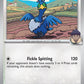 (138/159) Pokemon TCG Journey Together Single: Hop's Cramorant  Reverse Holo Uncommon