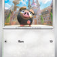 (139/159) Pokemon TCG Journey Together Single: Lechonk  Reverse Holo Common