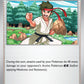(144/159) Pokemon TCG Journey Together Single: Black Belt's Training Reverse Holo Common