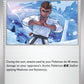 (145/159) Pokemon TCG Journey Together Single: Black Belt's Training Reverse Holo Common