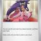 (149/159) Pokemon TCG Journey Together Single: Iris's Fighting Spirit Reverse Holo Uncommon