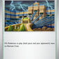 (152/159) Pokemon TCG Journey Together Single: N's Castle  Uncommon