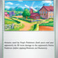 (154/159) Pokemon TCG Journey Together Single: Postwick Reverse Holo Uncommon