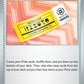 (156/159) Pokemon TCG Journey Together Single: Redeemable Ticket Reverse Holo Uncommon