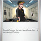 (157/159) Pokemon TCG Journey Together Single: Ruffian Reverse Holo Uncommon