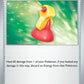(158/159) Pokemon TCG Journey Together Single: Super Potion Reverse Holo Uncommon