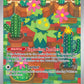 (160/159) Pokemon TCG Journey Together Single: Maractus   Illustration Rare