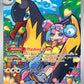 (163/159) Pokemon TCG Journey Together Single: Iono's Kilowattrel   Illustration Rare