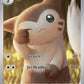 (168/159) Pokemon TCG Journey Together Single: Furret   Illustration Rare