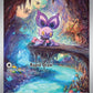 (169/159) Pokemon TCG Journey Together Single: Noibat   Illustration Rare
