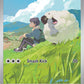 (170/159) Pokemon TCG Journey Together Single: Hop's Wooloo   Illustration Rare