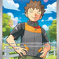(179/159) Pokemon TCG Journey Together Single: Brock's Scouting  Ultra Rare