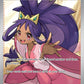 (180/159) Pokemon TCG Journey Together Single: Iris's Fighting Spirit  Ultra Rare