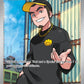 (181/159) Pokemon TCG Journey Together Single: Ruffian  Ultra Rare