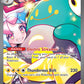 (183/159) Pokemon TCG Journey Together Single: Iono's Bellibolt ex   Special Illustration Rare