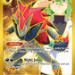 (189/159) Pokemon TCG Journey Together Single: N's Zoroark ex   Secret Rare