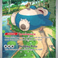 (051) Pokemon TCG SV Black Star Promos Single: Snorlax   Promo