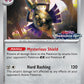 (060) Pokemon TCG SV Black Star Promos Single: Aegislash   Promo