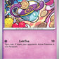 (062) Pokemon TCG SV Black Star Promos Single: Sinistea   Promo