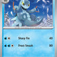 (064) Pokemon TCG SV Black Star Promos Single: Arctibax   Promo