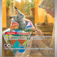 (075) Pokemon TCG SV Black Star Promos Single: Mimikyu   Promo