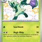 (077) Pokemon TCG SV Black Star Promos Single: Floragato   Promo
