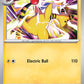 (109) Pokemon TCG SV Black Star Promos Single: Ampharos   Promo