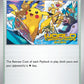 (150) Pokemon TCG SV Black Star Promos Single: Paradise Resort  Promo