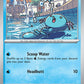 (155) Pokemon TCG SV Black Star Promos Single: Wooper   Promo