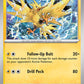(157) Pokemon TCG SV Black Star Promos Single: Zapdos   Promo