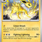 (169) Pokemon TCG SV Black Star Promos Single: Jolteon   Promo