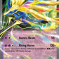 (179) Pokemon TCG SV Black Star Promos Single: Xerneas ex   Promo
