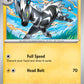 (201) Pokemon TCG SM Black Star Promos Single: Reshiram & Charizard GX   Promo