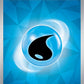 (011) Pokemon TCG Scarlet & Violet Energies Single: Basic Water Energy  Common