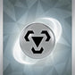 (016) Pokemon TCG Scarlet & Violet Energies Single: Basic Metal Energy  Common