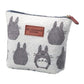 My Neighbor Totoro Pouch Totoro Silhouette