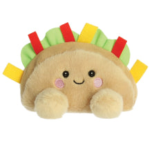 Palm Pals: Fiesta Taco (5in)
