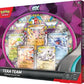 Pokémon TCG: Tera Team Premium Collection