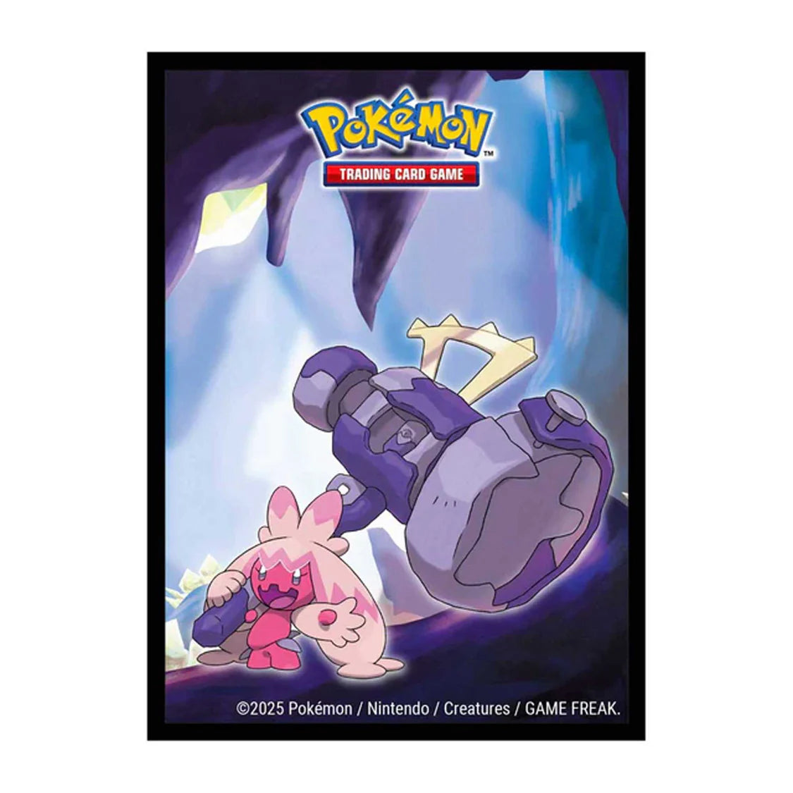 Ultra Pro: Pokemon Character Line: Tinkaton 65ct Deck Protector Sleeves