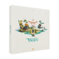 Tokaido: 10th Anniversary Edition