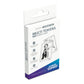 Ultimate Guard: Multi Tokens: Reusable Cards (25 Pack)