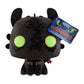 How to Train Your Dragon Figure Toothless 18 cm
